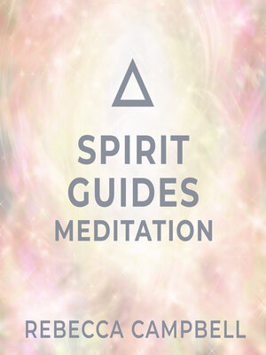 cover image of Spirit Guides Meditation